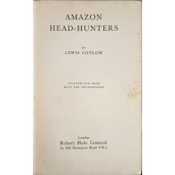 Amazon Head-Hunters