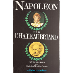 Napoléon par Chateaubriand